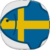 Sverige-ID ikon